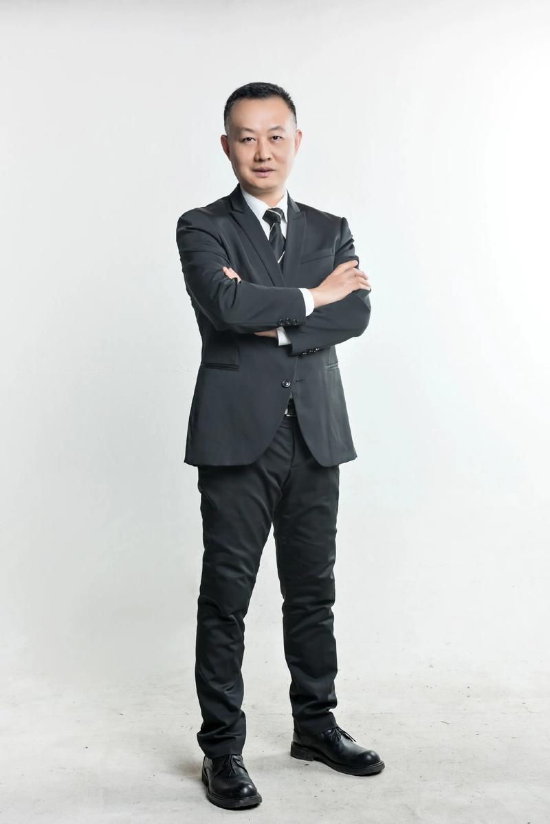 李小容 创始人 & 执行董事